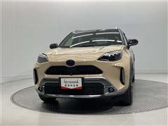 ヤリスクロス Z アドベンチャー