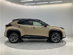 ヤリスクロス Z アドベンチャー