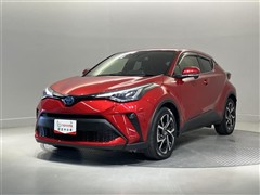 C-HR G