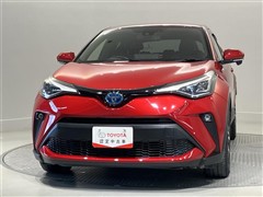 C-HR G