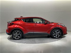 C-HR G
