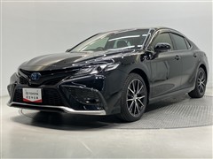 トヨタ カムリ WSレザーパッケージ