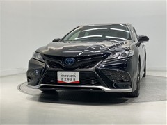 カムリ WSレザーパッケージ
