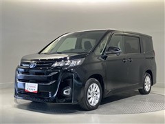 ノア ハイブリッド G