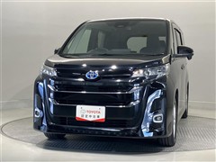 ノア ハイブリッド G