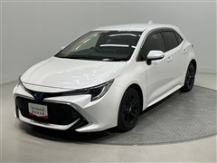 トヨタ カローラスポーツ HVGスタイルPG