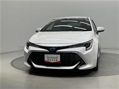カローラスポーツ HVGスタイルPG