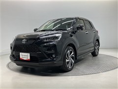 トヨタ ライズ Z