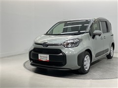 トヨタ シエンタ ハイブリッド G