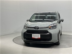 シエンタ ハイブリッド G