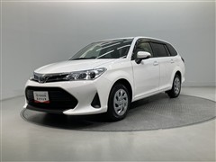 カローラフィールダー EX