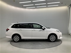 カローラフィールダー EX