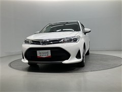 カローラフィールダー EX