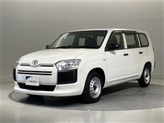 プロボックスバン DXコンフォート