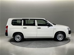 プロボックスバン DXコンフォート