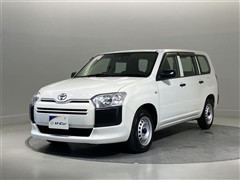 プロボックスバン DXコンフォート