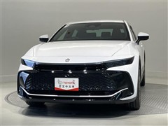 クラウンクロスオーバーG AD L-P