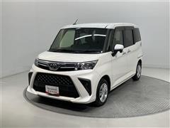 トヨタ ルーミー G