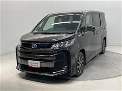 ノア ハイブリッド S-Z