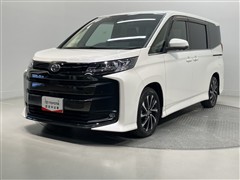 ノア S-Z