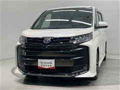 ノア S-Z