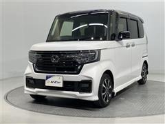 N-BOX カスタムL