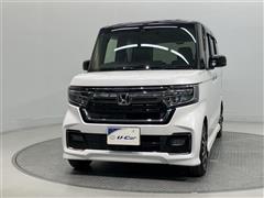 N-BOX カスタムL
