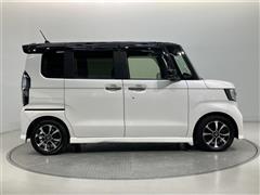 N-BOX カスタムL