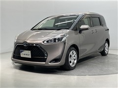 トヨタ シエンタ Xクルマイス タイプ3