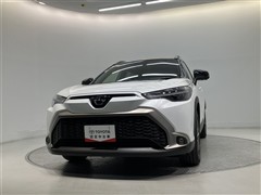 カローラクロス ハイブリッド Z