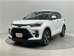 ライズ ハイブリッド Z
