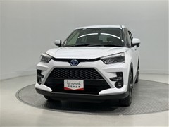 ライズ ハイブリッド Z