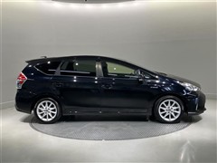 プリウスアルファ G ツーリングS