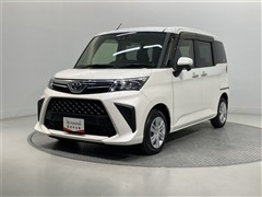 ルーミー G