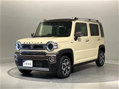 ハスラー HV Jスタイル2ターボ