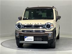 ハスラー HV Jスタイル2ターボ