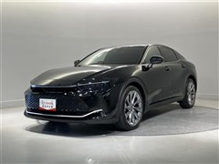 クラウンクロスオーバーG ADレザー