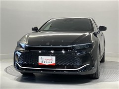 クラウンクロスオーバーG ADレザー