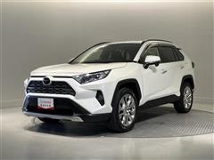 トヨタ　RAV4 G Zパッケージ