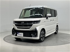 フレアワゴン カスタムスタイル XT