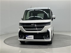 フレアワゴン カスタムスタイル XT
