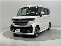 マツダ フレアワゴン カスタムスタイル XT