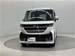 フレアワゴン カスタムスタイル XT