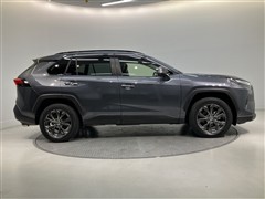 RAV4 ハイブリッドG