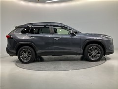 RAV4 ハイブリッドG