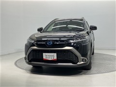 カローラクロス ハイブリッド Z