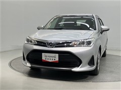 カローラフィールダー EX