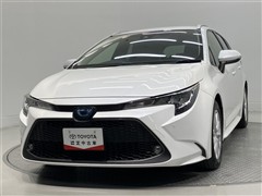 カローラツーリング HV S