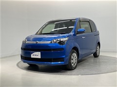 トヨタ スペイド Fノーブルコレクション