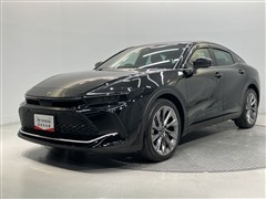 トヨタ クラウンCO G AD レザーP